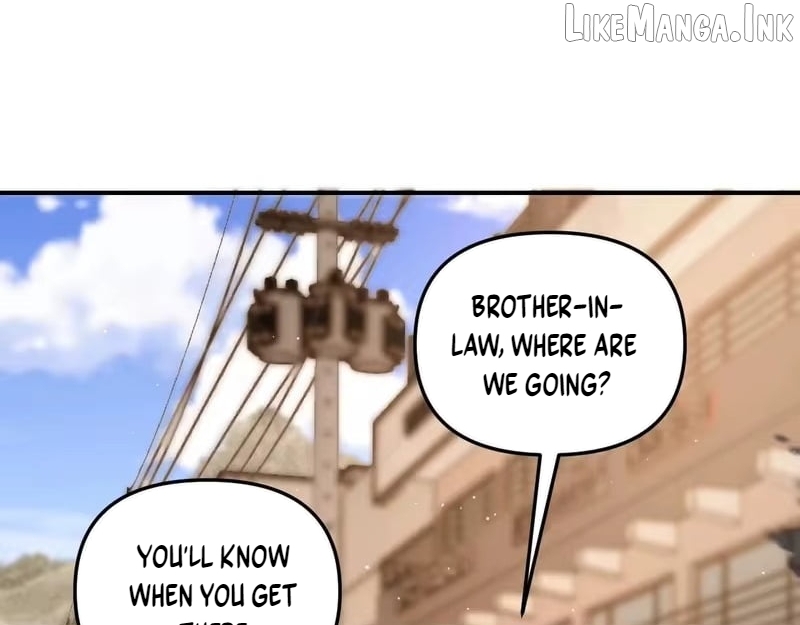 I’m Trapped In This Day For One Thousand Years Chapter 273  - page 142